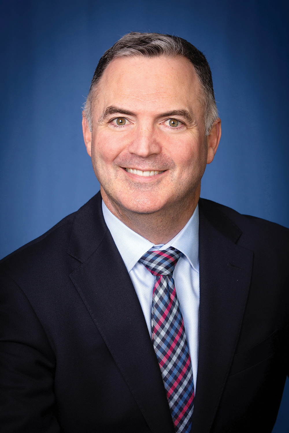 Gomez selected chief tech officer for Naval Undersea Warfare Center