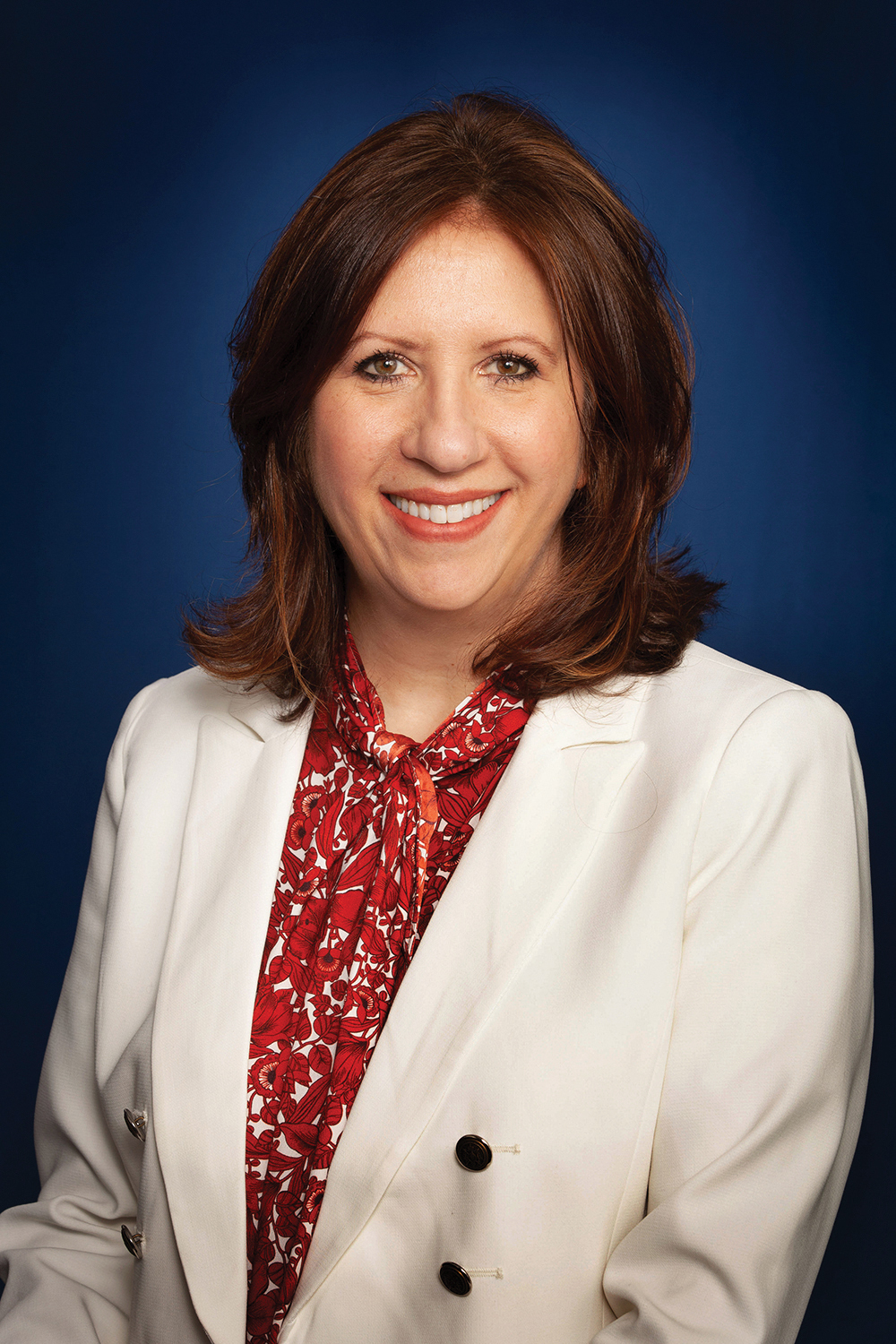 Denise Brown