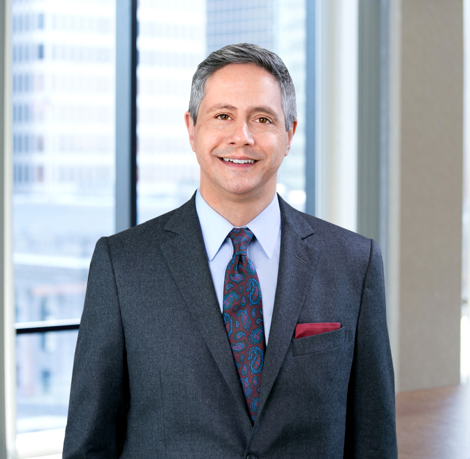 AP&S Expands Public Finance Group with Addition of Neal Pandozzi
